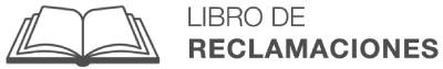 Libro de Reclamaciones